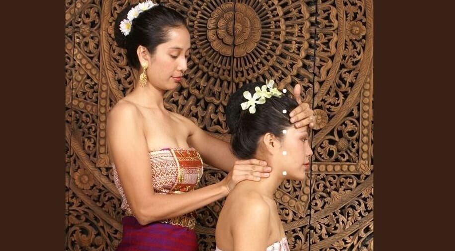 Traditional massage at Serenity Thai Massage, Sligo, County Sligo, IE enhances relaxation and well-being.