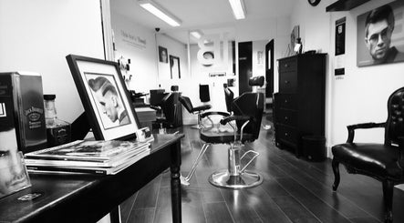 BL / Barbers Lounge image 2