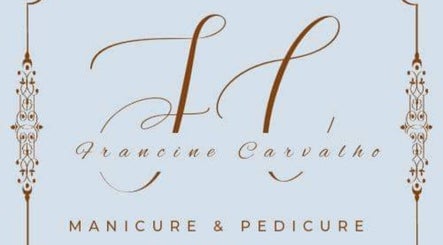 Francine Carvalho Nail Designer