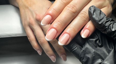 The Nail Vault