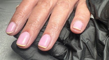 รูป The Nail Vault 2