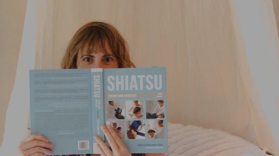 Increscent Shiatsu