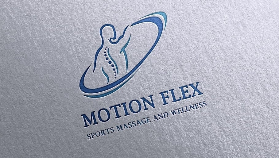 Motion Flex Sports Massage and Wellness, bild 1