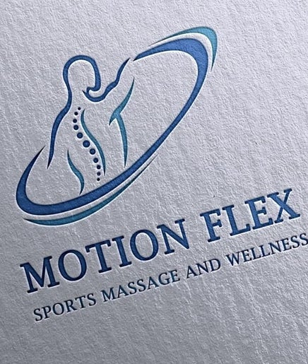 Motion Flex Sports Massage and Wellness, bild 2