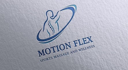 Motion Flex Sports Massage and Wellness