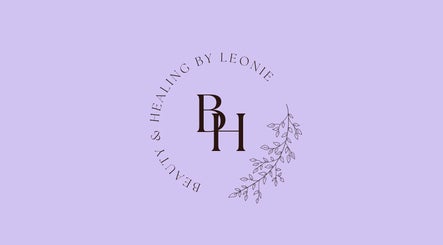 Beauty & Healing by Leonie