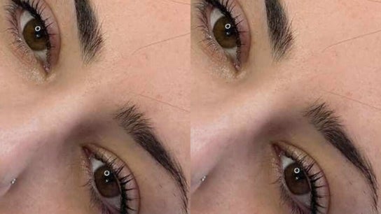 Beauty & Healing by Leonie