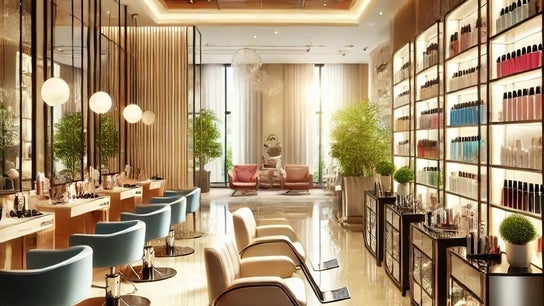 Salon Success Lounge (Camden)