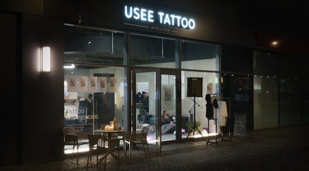 Usee Tattoo Atelier slika 3