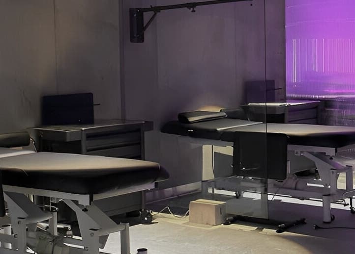 Tattoo studio at Usee Tattoo Atelier, featuring modern design in Berlin, Berlin, DE.