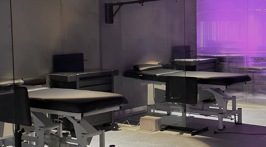 Tattoo studio at Usee Tattoo Atelier, featuring modern design in Berlin, Berlin, DE.