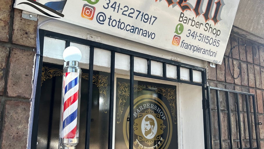 BARBERÍA FRATELLI image 1