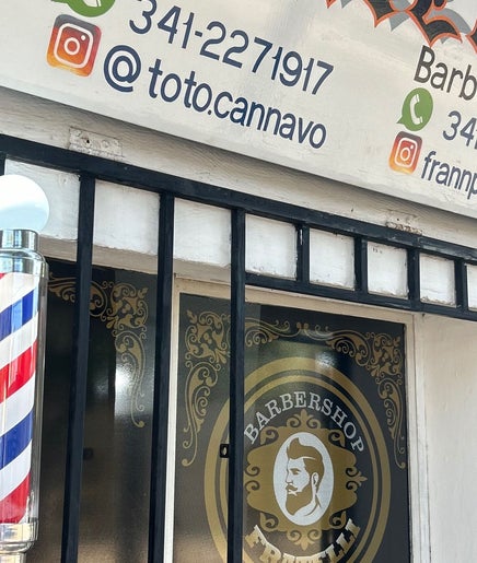 BARBERÍA FRATELLI image 2