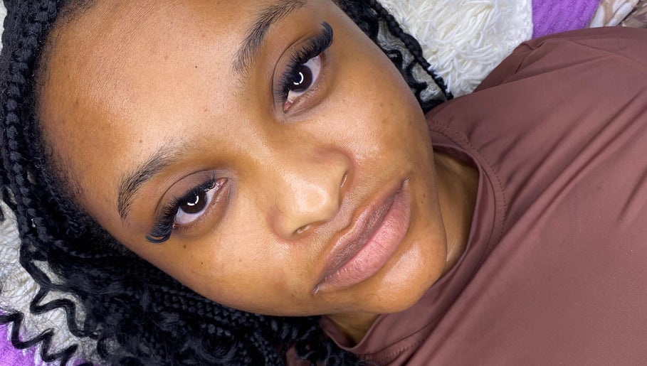 Lash and Strands image 1