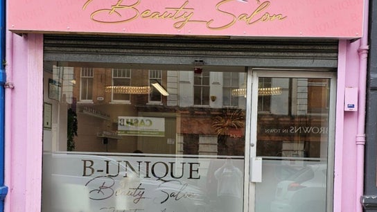 B-Unique Beauty Salon