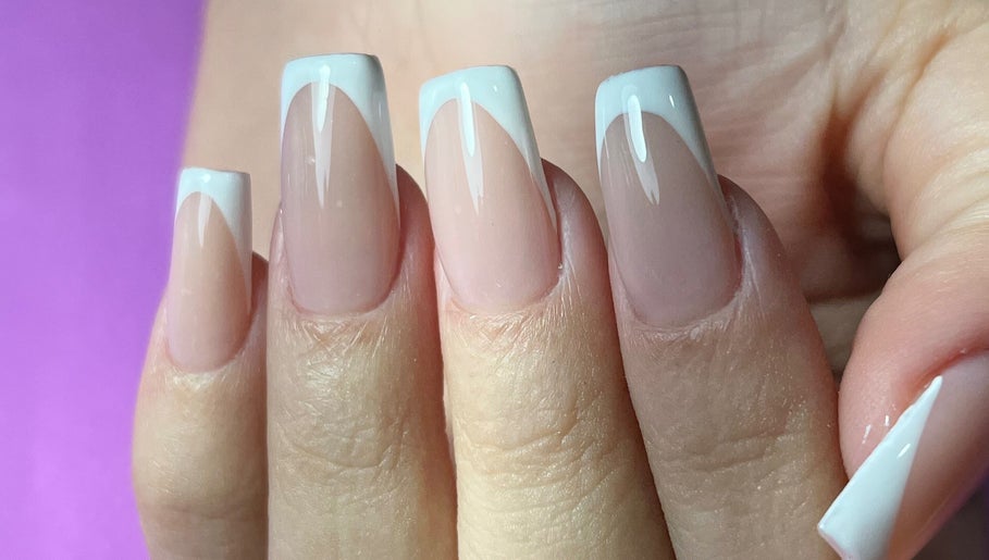 Rosynailspa – obraz 1