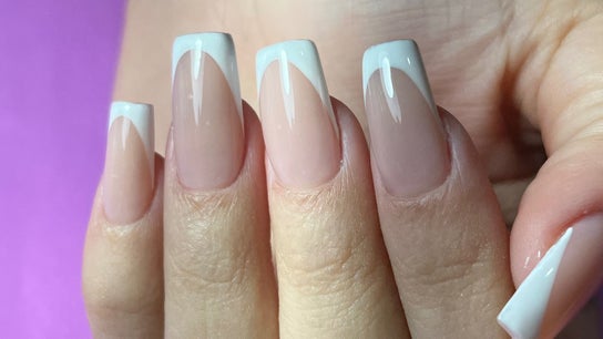 Rosynailspa
