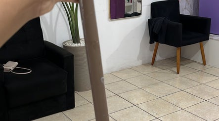 Rosynailspa – obraz 2
