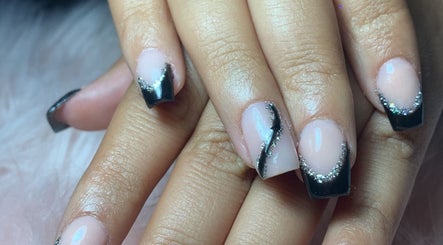 Musa nails & beauty