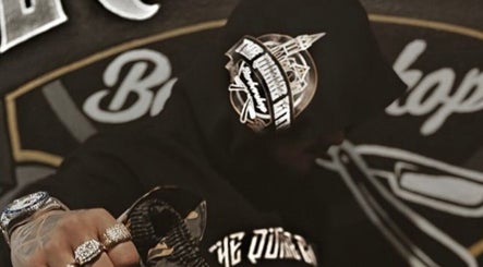 The Quake City Barber Shop image 3