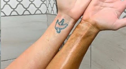 Spray Tan