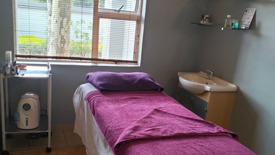 Maxima Sports Massage