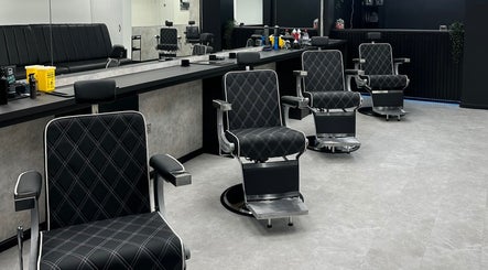 Mattz Barbers