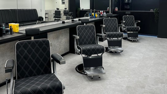 Mattz Barbers