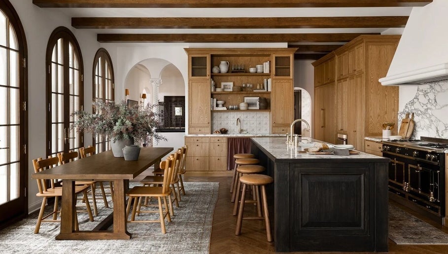 Upper Canada Kitchen and Bath Studio image 1