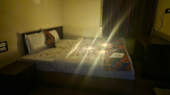 Zivaspa Bellandur