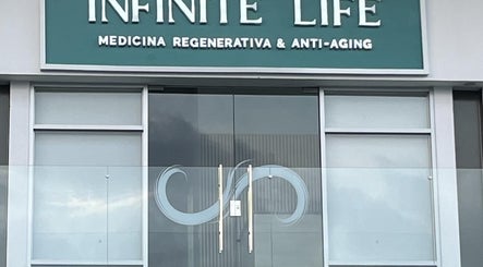 Infinite Lifeの画像：3