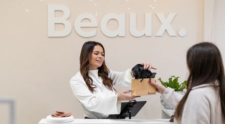 Beaux Health and Wellbeing