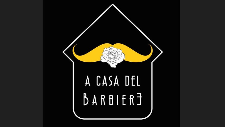 A casa del barbiere kép 1