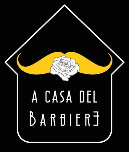 A casa del barbiere kép 2