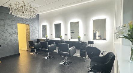 Studio One Hair & Beauty