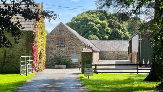 Raburski Massage, The Stables, Gorey 4