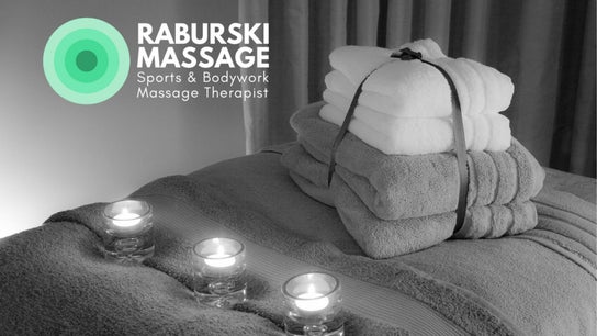 Raburski Massage | Sandyford Wellness Centre 0
