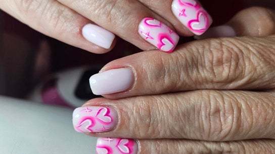 Elegant Nails