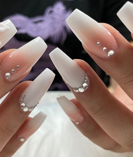 Kim’s Nails and Lashes billede 2