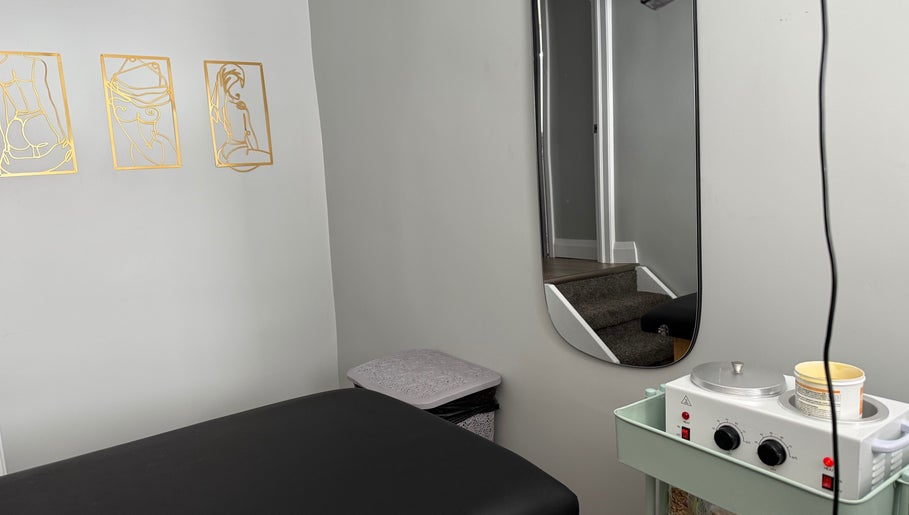 The Polished Pearl, bilde 1