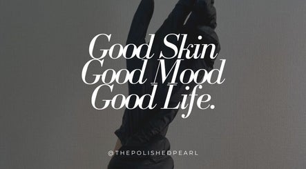 The Polished Pearl, bilde 3