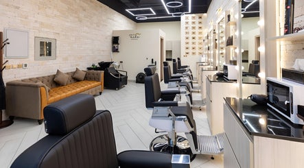 Tache Barbershop изображение 2