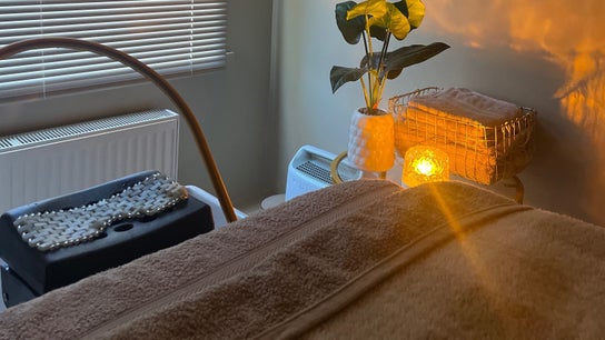 Wellness Head Spa Ramsbottom