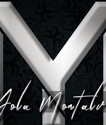 YM Yoli Montalvo obrázek 2