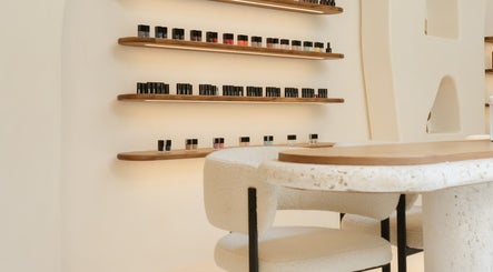 The Cliff Beauty Bar & Spa
