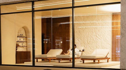 The Cliff • BEAUTY BAR & SPA image 3