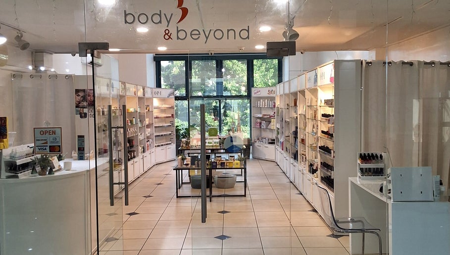 Body and Beyond Slu, bilde 1
