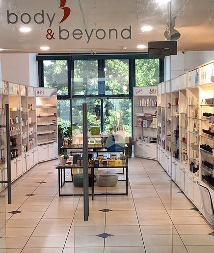 Body and Beyond Slu, bilde 2