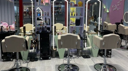 B-Style Al Hamra