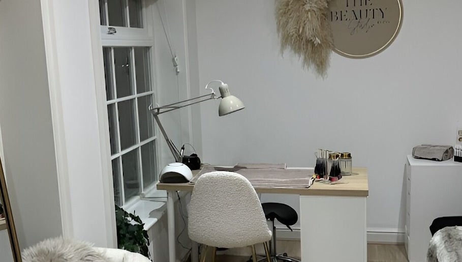 The Beauty Studio by Eve image 1